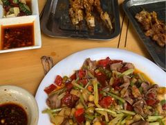 -春和發特色蒸饺(浐河西路店)