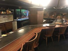 -ステーキハウス吉池