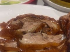 -惠丰堂饭庄·烤鸭·京味菜(西北旺·唐家岭店)