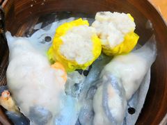 -香港蓮香樓(中環店)