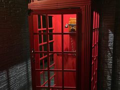 -逃脱反斗城沉浸剧情密室(北京路店)