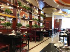 -蝎王府羊蝎子(西稍门店)