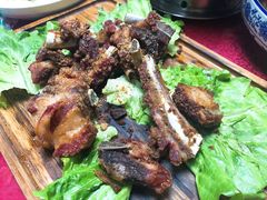 -哈尔滨饺子王·东北菜(鱼鳞浃路店)
