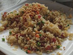 -花溪雨·森林餐厅(石基店)
