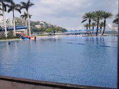 -深圳大梅沙京基洲际度假酒店