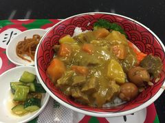 -神牛饭(凯德来福士店)