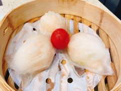 -点都德(龙之梦店)