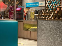 -半天妖烤鱼(丰科万达店)