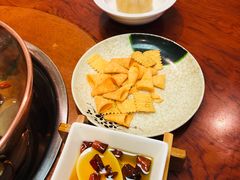 -阳坊胜利涮羊肉(阳坊老店)