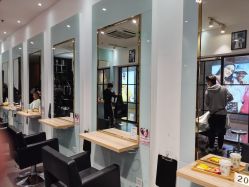 -东方麒麟·潘多拉SALON