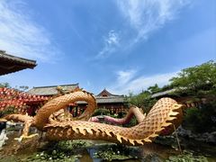 -清明上河园