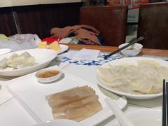 -东方饺子王(和平里店)