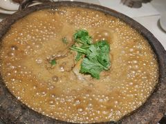 -小放牛炒菜馆(裕华万达店)