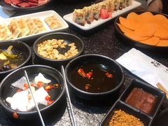 -九田家黑牛烤肉料理(太阳城店)