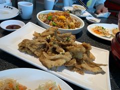 -王庄阿咪海鲜大排档(象园店)