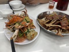 -嘉升大排档(番禺总店)