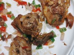 -再回头私房菜·老南京菜