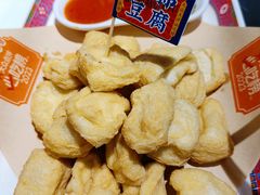 -大吉利潮汕牛肉火锅(王府井店)