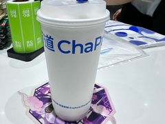 -茶百道(沭阳蓝天店)