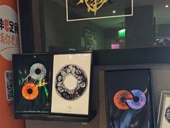 -ME怪兽·密室(江汉路店)