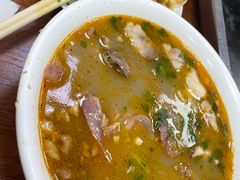 -春雨羊汤店(广开四马路总店)