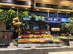 -川骄海鲜自助(亚运村店)