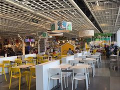 -宜家·瑞典风味餐厅(无锡店)