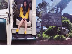 -The Grounds of Alexandria