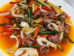 -琬苑鸽庄·川粤融合菜(解放碑总店)