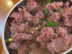 -老牌依强牛肉店(达道总店)