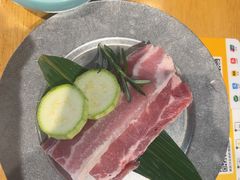 -狮子三•脆鳗鱼烤肉(信和廣場4樓店)