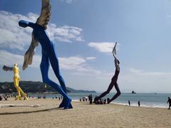 -大梅沙海滨公园