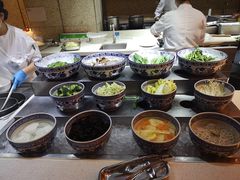 -青岛金沙滩希尔顿酒店·自助餐厅