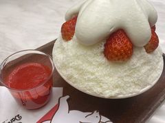 -丹礼糖甜品