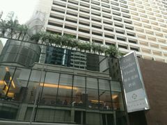 -香港城市花园酒店