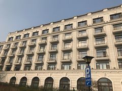 -南京东郊国宾馆