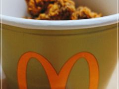 -麦当劳(合肥之心城店)