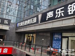 -大象音乐·吉他·架子鼓·声乐(双井店)