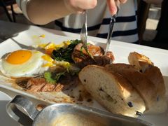 -The Rug Cafe(王府中环店)