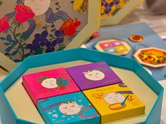 -PAUL LAFAYET 法式甜品(国金中心商场店)