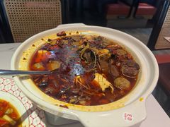 -一品红川菜(皇岗店)