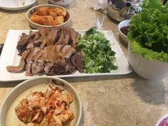-英子补身汤(海兰路店)