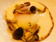 低温慢煮日本有机温泉蛋-蝶舍·MAISON PAPILLON