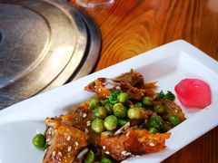 -食德喜·阳山鸡王食研基地