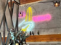 -The Rug Cafe(王府中环店)