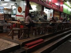 门面-新园饮食店(香洲总店)