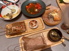 -塔哈尔·新疆盛宴(奉贤龙湖店)