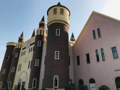 -安徒生童话乐园