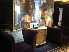 -厦门泰谷酒店(中山路镇海路地铁站店)