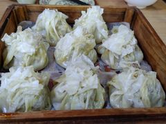 绥缘老烧麦-绥缘老烧麦(中天店)